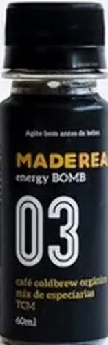 ENERGY BOMB 3 MADEREAL