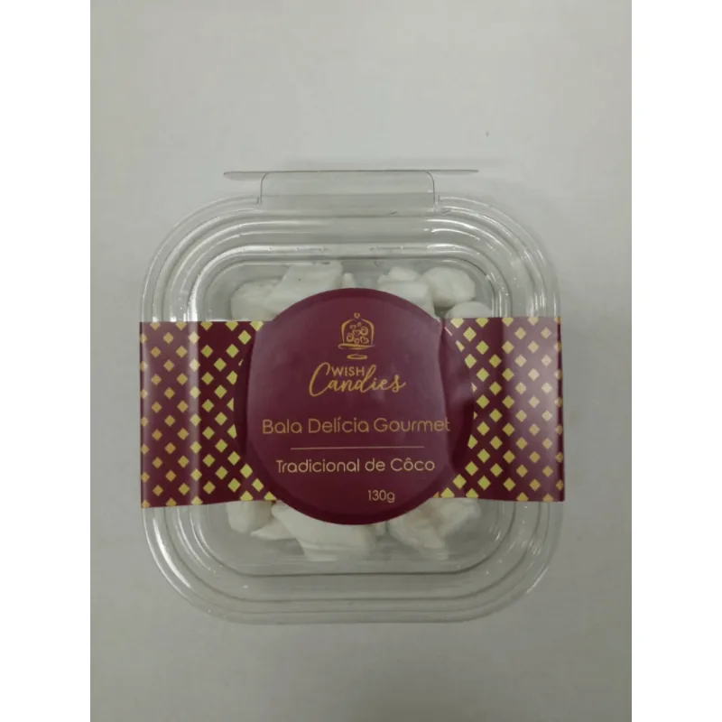 BALA DEL W-CANDIES 130G