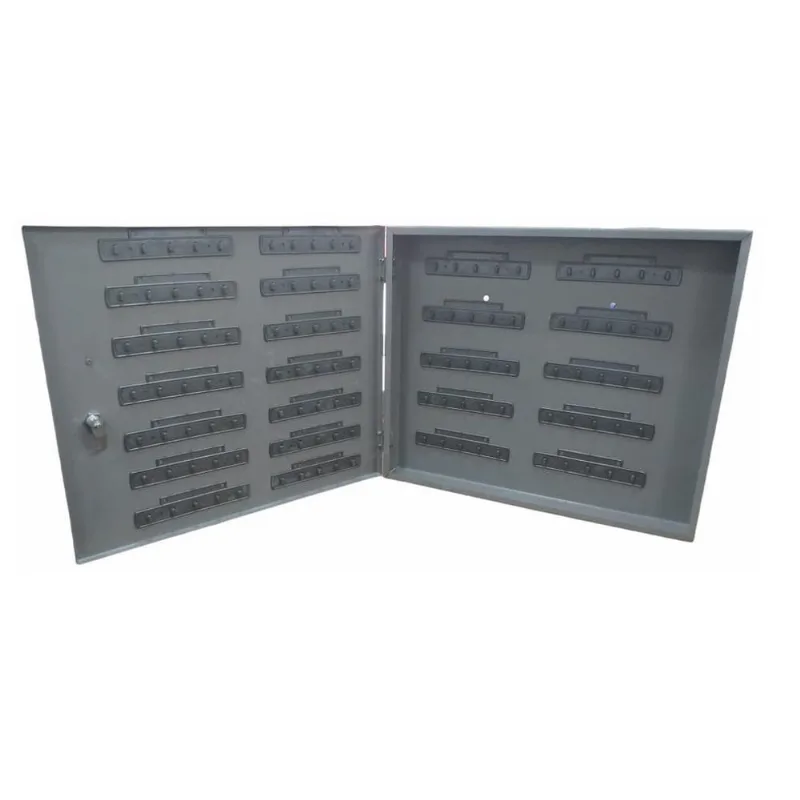 Claviculario 100 Chaves - Reforcado (Porta Chaves)
