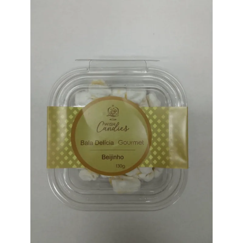 BALA DEL W-CANDIES 130G