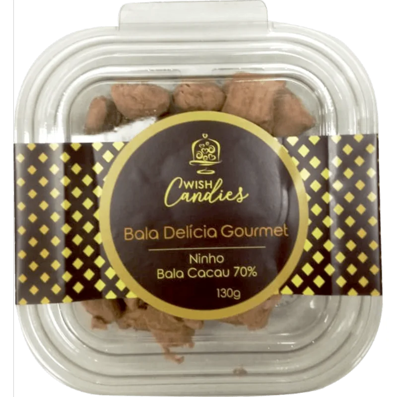 BALA WIShampoo CANDIES 130G