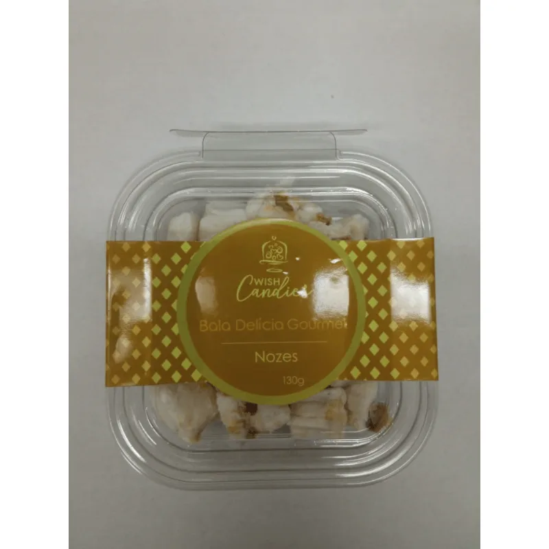 BALA DEL W-CANDIES 130G