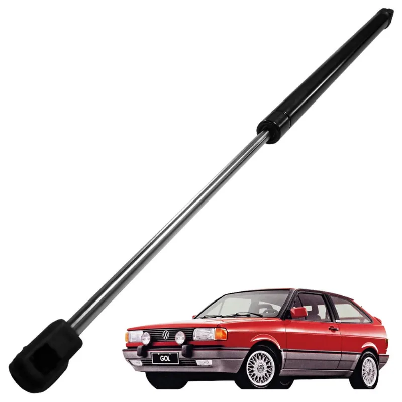 Amortecedor de Tampa Traseira para Volkswagen Gol Quadrado gts e gti de 1980 até 1994