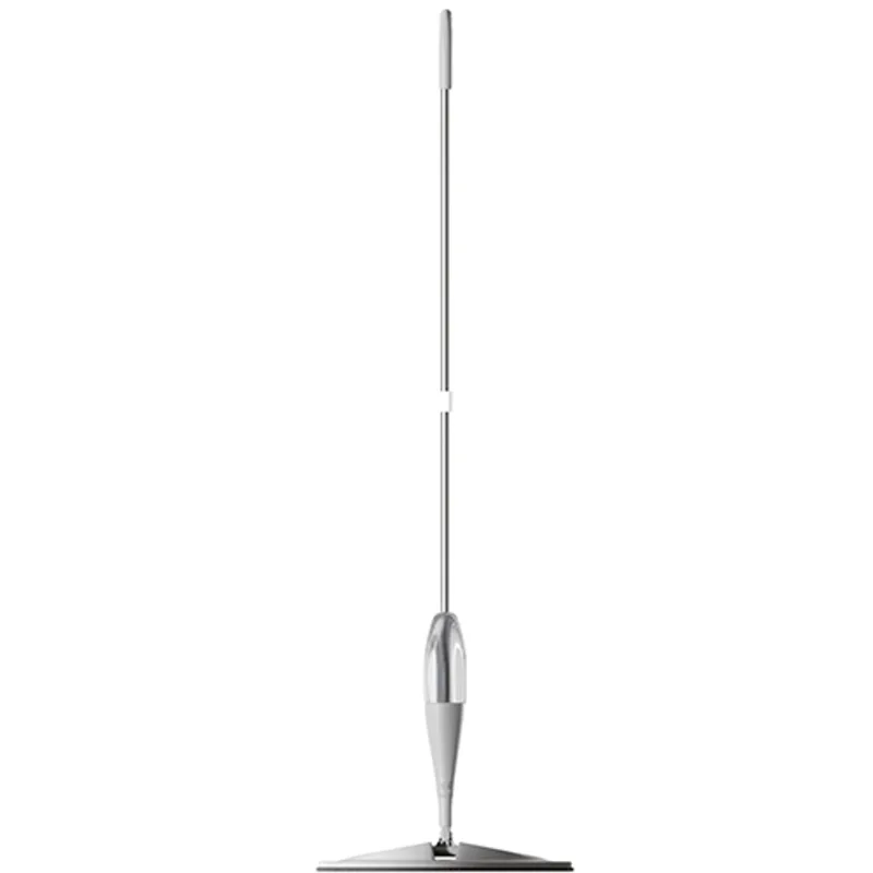 Mop Spray Lyor Com Cabo Fixo Cinza 350ml - LYOR