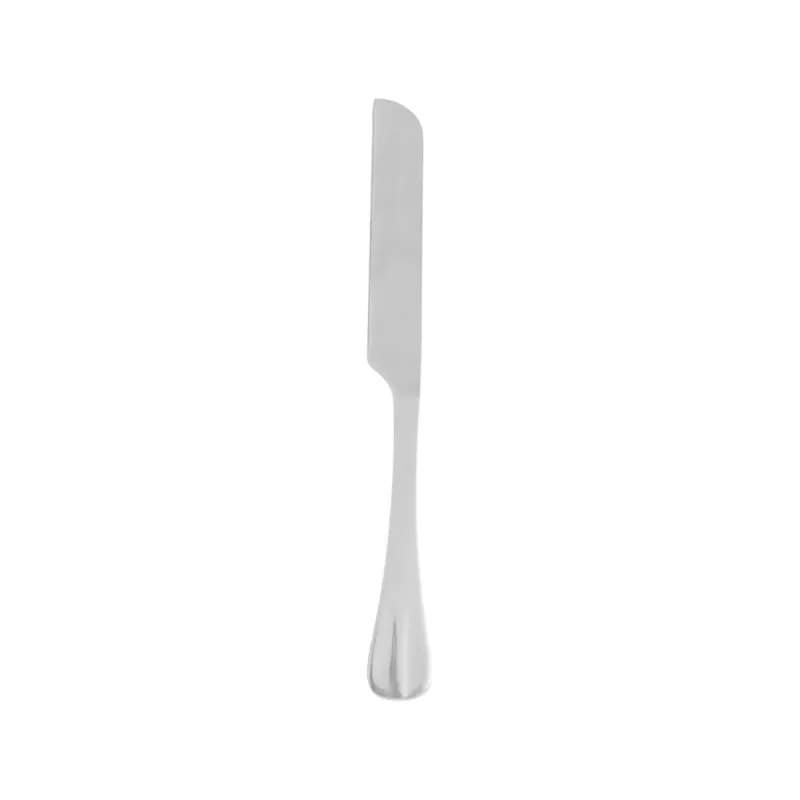 Faca para Bolo Aço Inox Utensilios Positano Confeitaria - Lyor