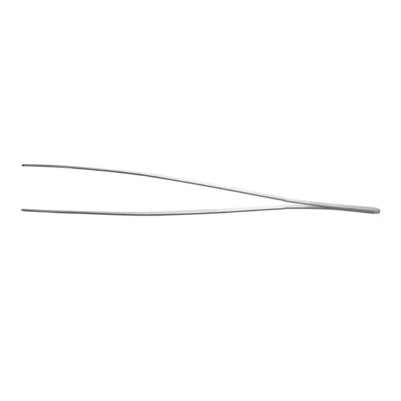Pinça Culinária Aço Inox 30cm