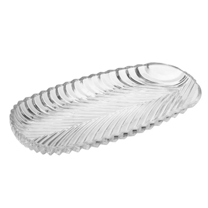 Travessa Leaf 32,5Cm Lyor - LYOR