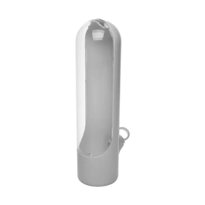Pote Conservador Temperos Frescos Lyor 10Cm Lyor - Cinza - LYOR