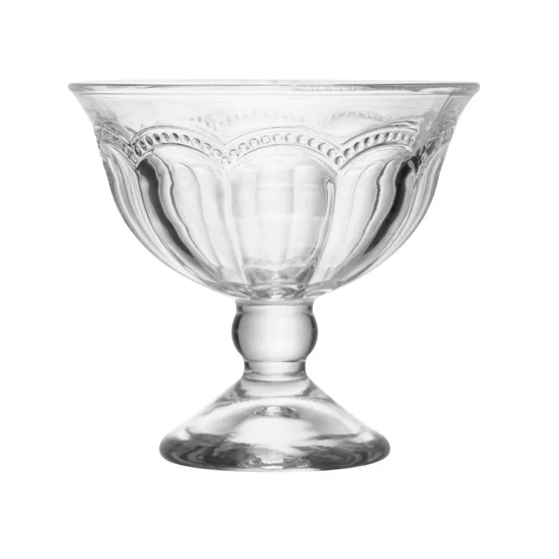 Taça De Sobremesa Belle Epoque 180Ml Lyor - LYOR