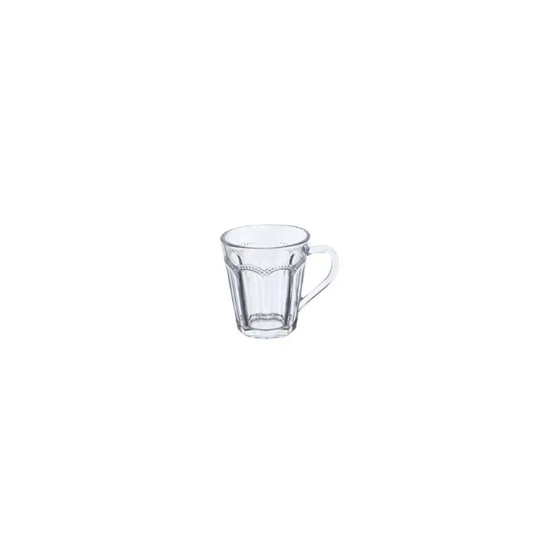 Xícara Para Chá Belle Epoque 180Ml Lyor - LYOR
