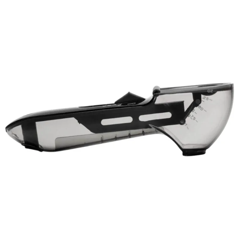 Colher Medidora Lyor 30ml Cinza 221090 - LYOR