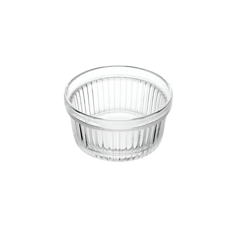 Ramequim de Vidro Lyor 4Cm - Sortido - LYOR
