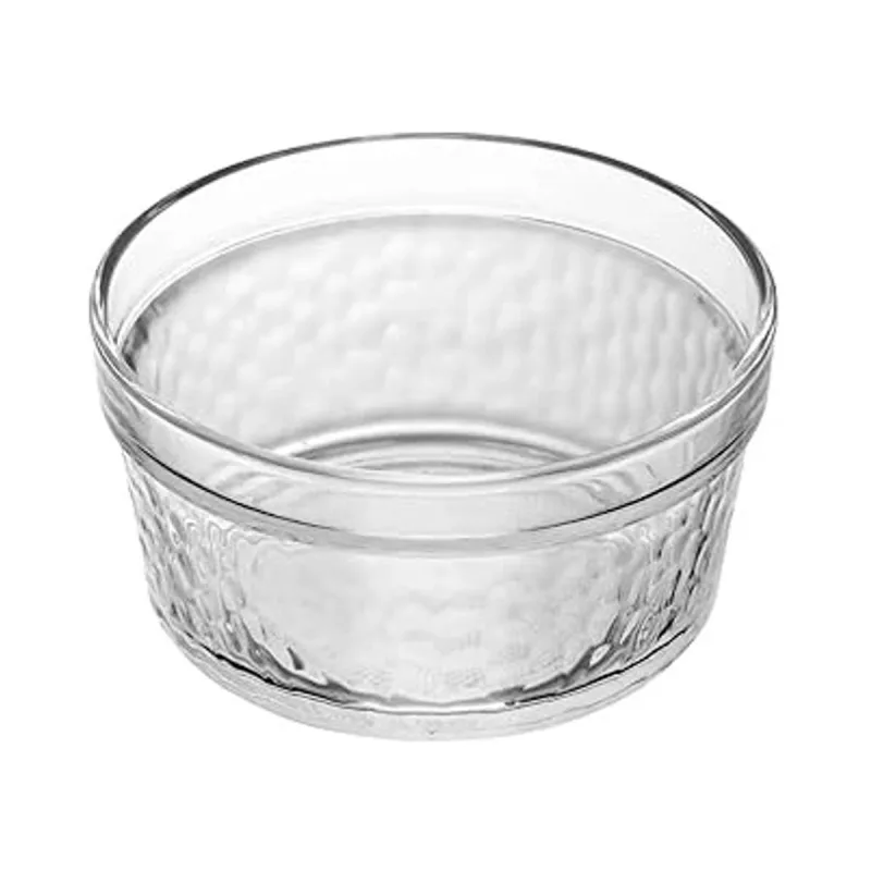 Ramequim Lyor Sortido Vidro 10cm - Lyor