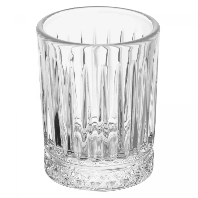 Copo Lyor Shot Deli Diamante Vidro 60ml - Lyor