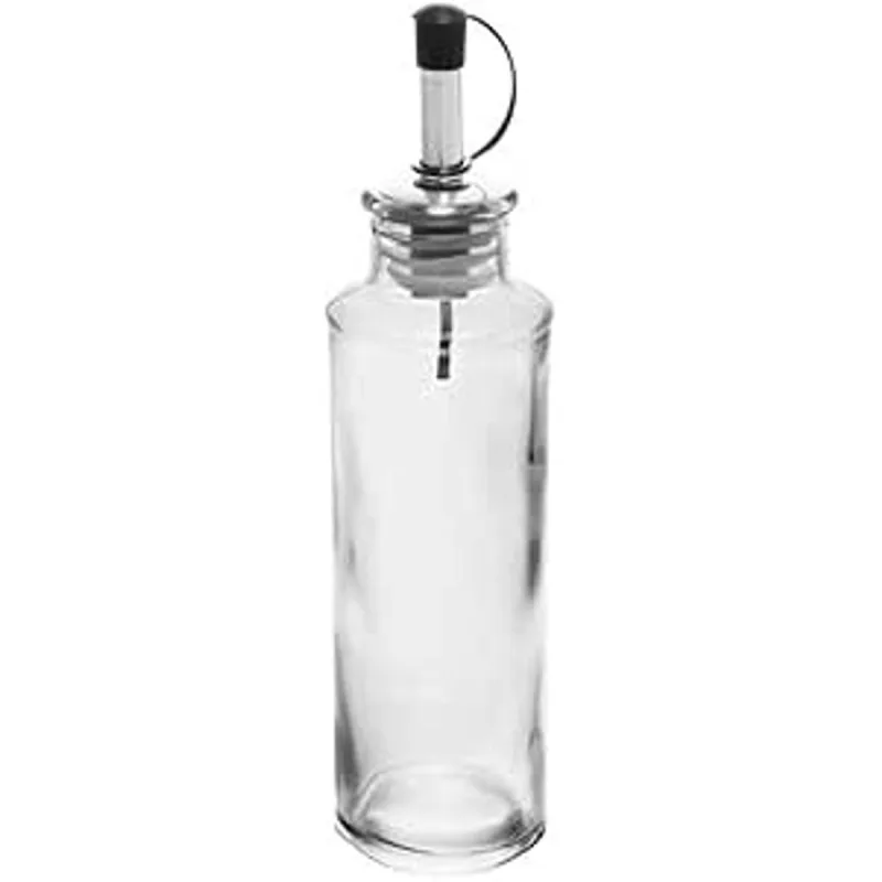 Garrafa Lyor para Azeite com Dosador Vidro 165ml - Lyor