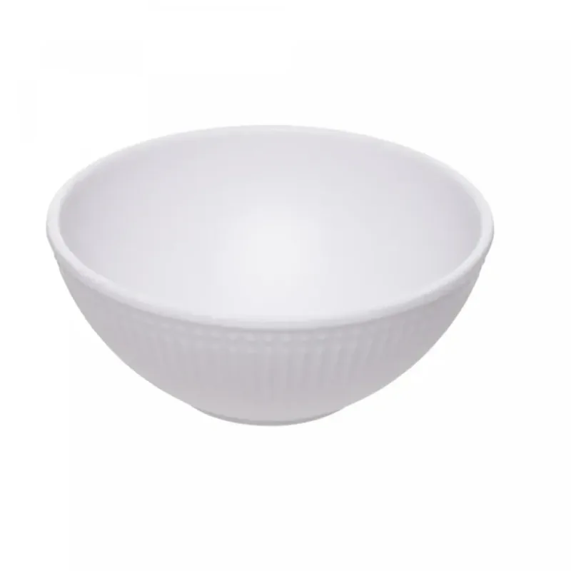 Bowl Lyor Aveline Melamina Branco 12cm - Lyor - Utilidades E Casa