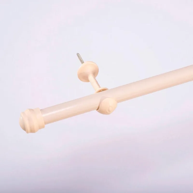 Varão Simples 3 Metros 19Mm - Bege