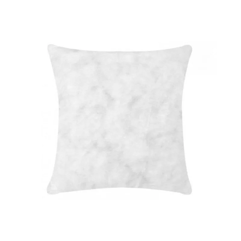 Refil De Almofada De Silicone 48cm X 48cm 1 Peça