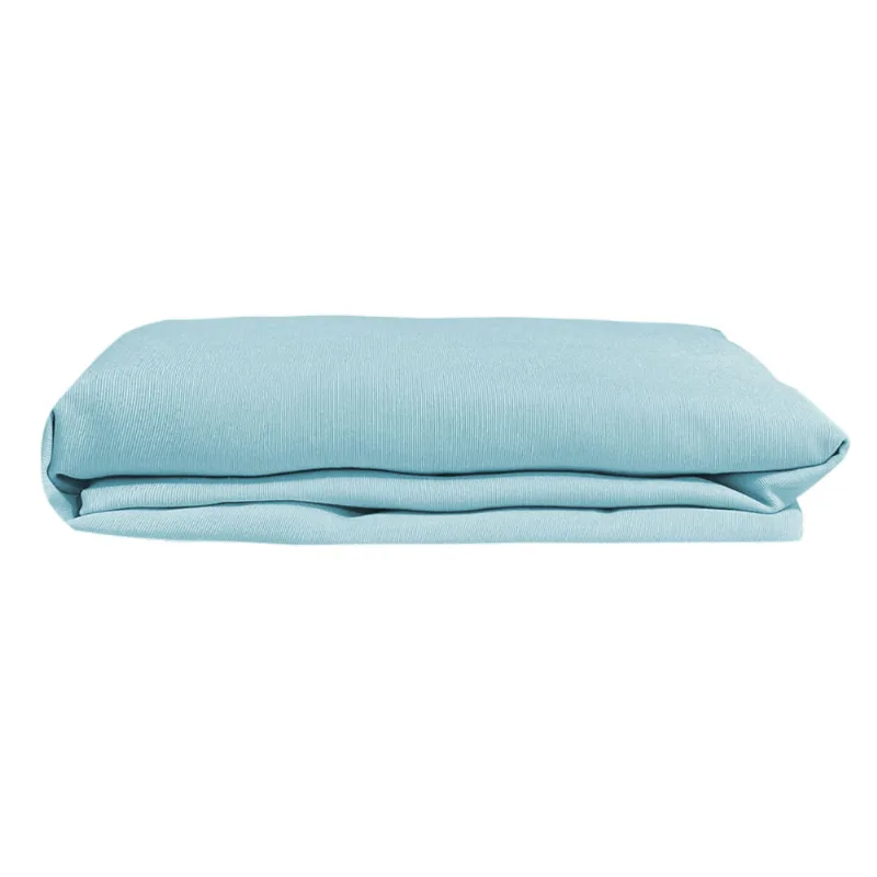 Capa De Travesseiro Fofuxinho Azul Valle Enxovai 1 Peça Valle Enxovais