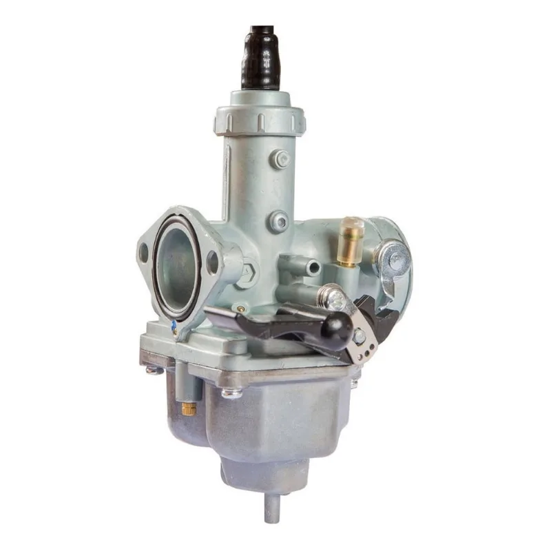Carburador Titan 2002 A 2004 Fan 125 2002 A 2008