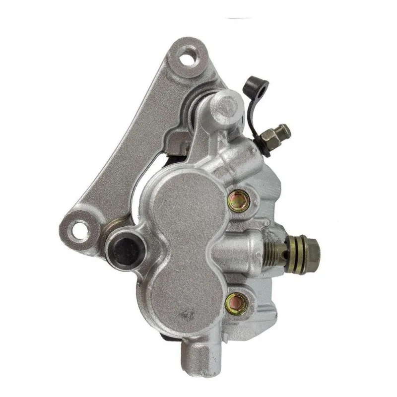 Pinça Freio Yamaha Fazer 250 Dianteira 1 Linha