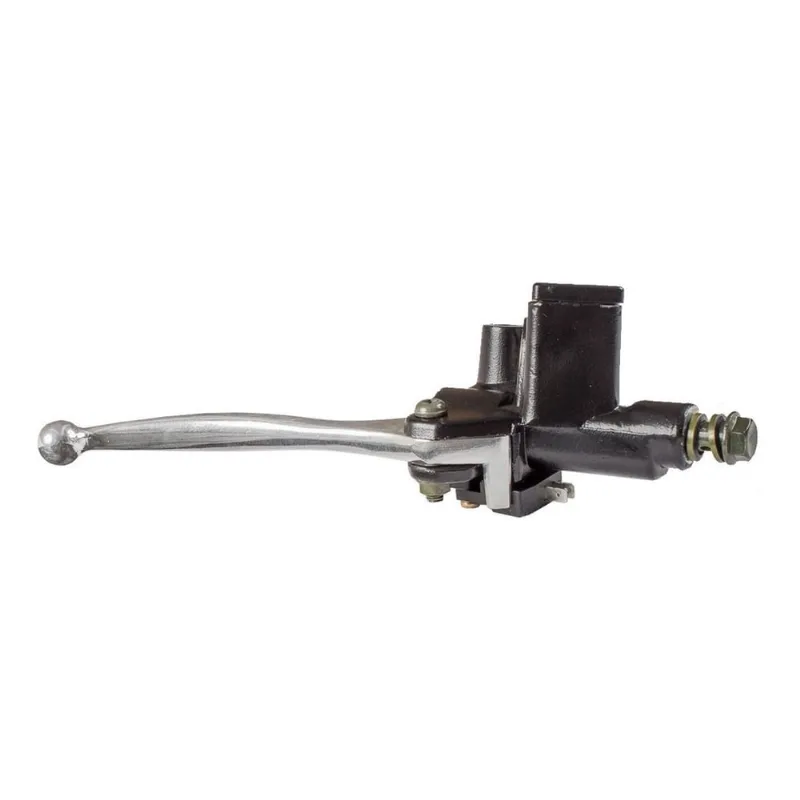 Burrinho De Freio Dianteiro Burgman 125 I