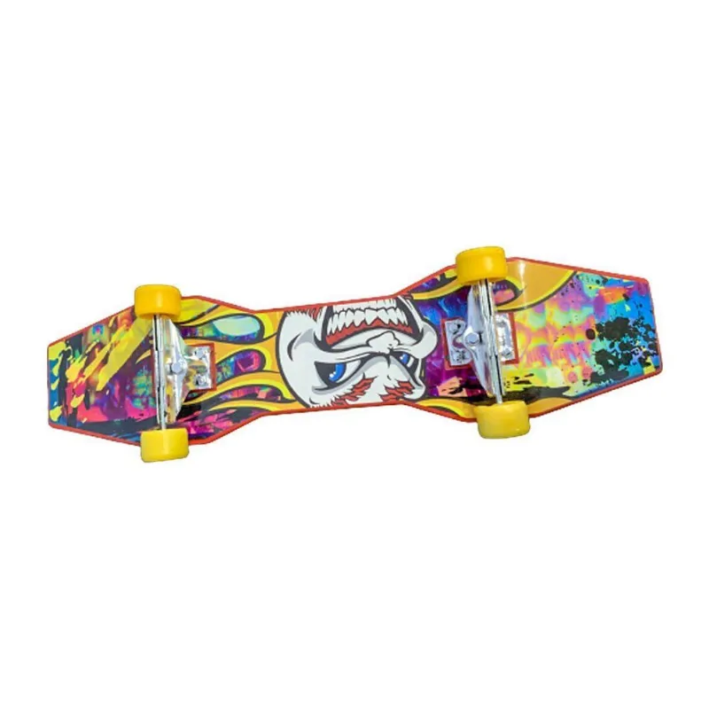 Skate De Dedo Grande 27cm