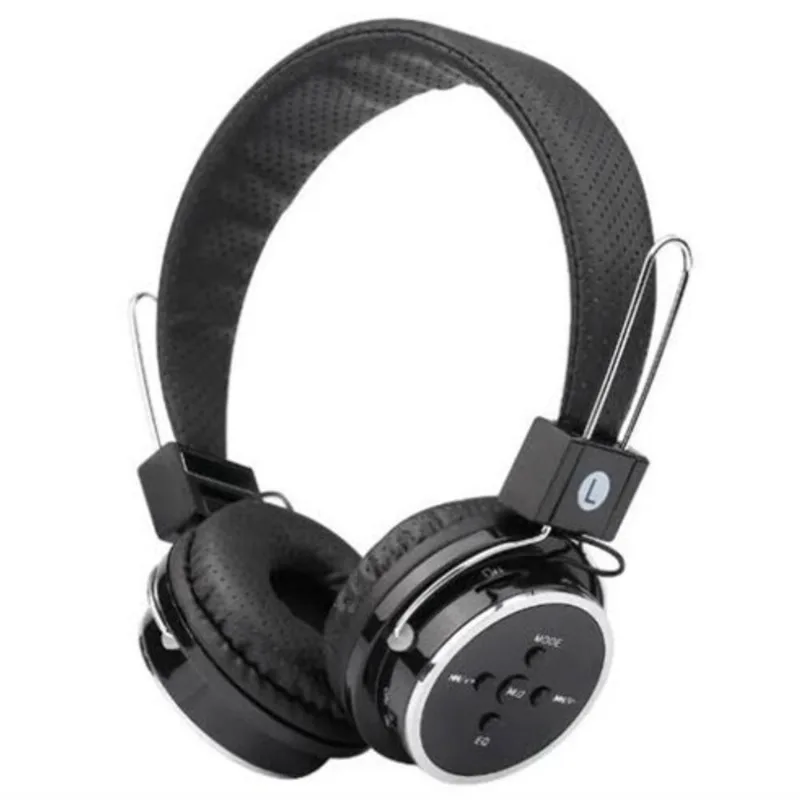 Headphone bluettoh sem fio estéreo - inova