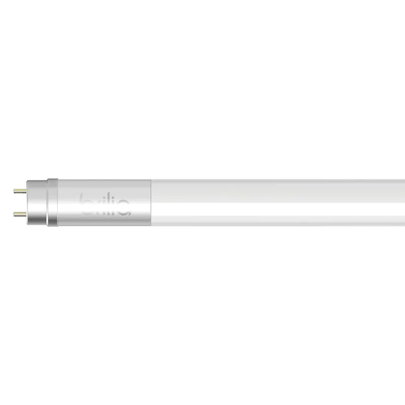 Lâmpada Led Tubular T8 18w 4000k Bivolt