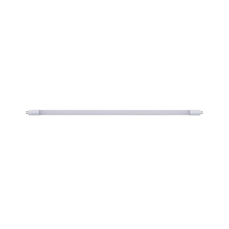 Lâmpada Led Tubular T5 9w 3000k Bivolt Brilia