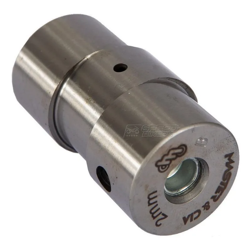 Pino Cursado 2mm Titan Cg125 2003 A 2008 Bros 125 2003 2008