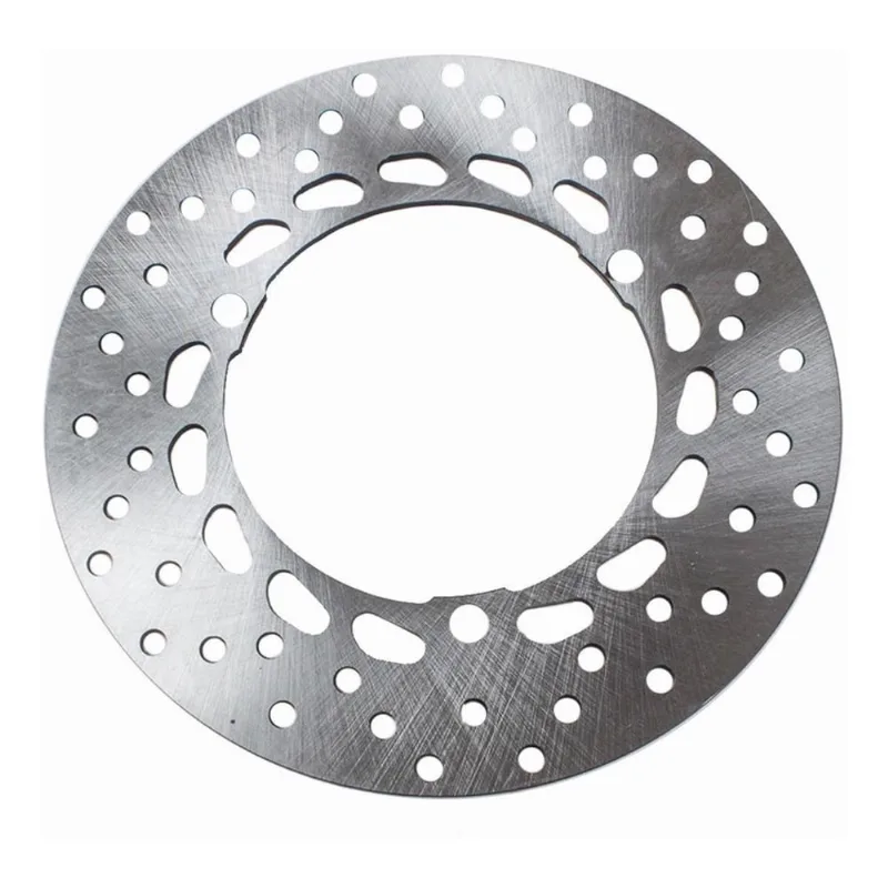 Disco Freio Traseiro Nmax 160 1 Linha Modelo Original
