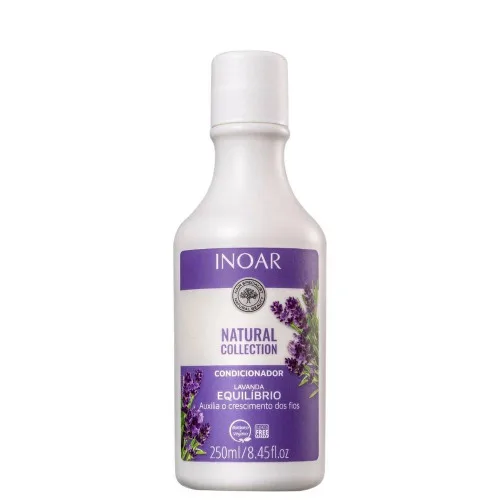 Cond.inoar 250ml Equilibrio - EQUILÍBRIO