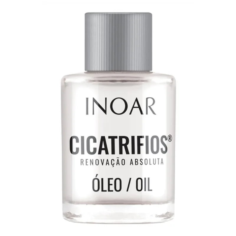 Óleo Inoar Cicatrifios 7ml