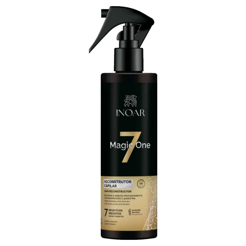 Reconstrutor Inoar Magic One 7 300ml