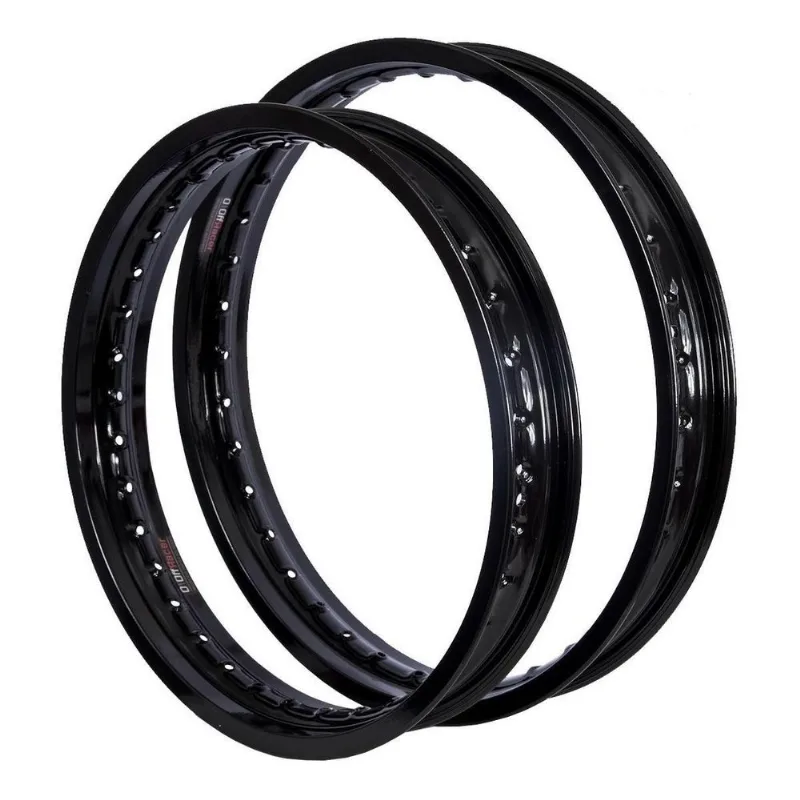 Par Aro Preto Bros 150