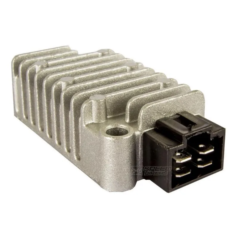 Retificador Regulador Voltagem Xt 600e
