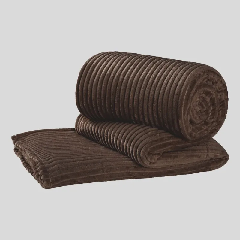 Cobertor Manta Velvet Bariloche Queen 01 Peça - Não Disponível - Cama, Mesa E Banho