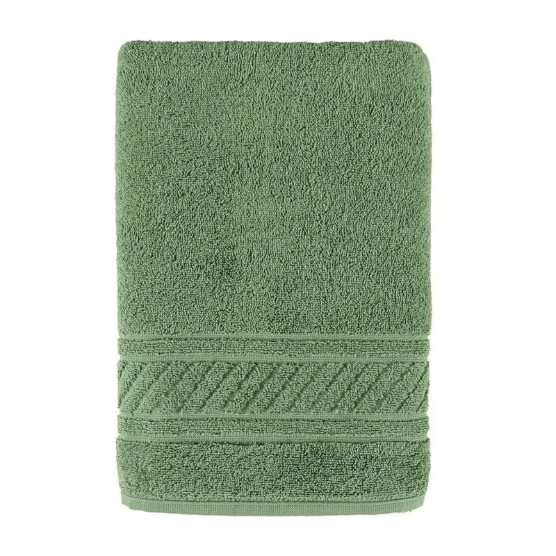 Toalha de Banho Lummi Avulsa 100% Algodão - Floresta - Bia Enxovais - Cama, Mesa E Banho