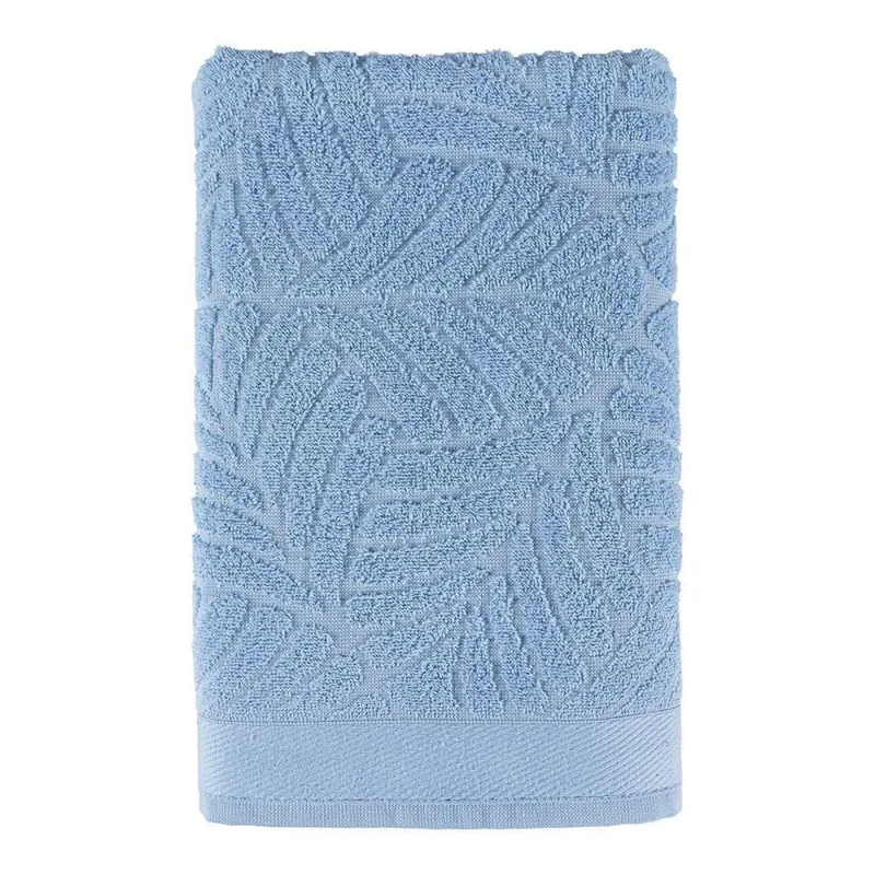 Toalha de Banho Native Avulsa 100% Algodão - Oceano - Bia Enxovais - Cama, Mesa E Banho