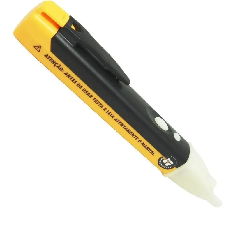 Caneta Detector De Tensão Energia Volt Alert 1ac-90 V 1000v