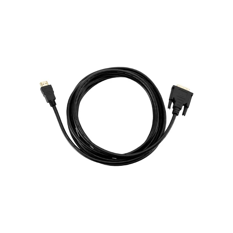 Cabo DDI Para HDMI IT-Blue LE-6626 3 Metro Preto (MP)