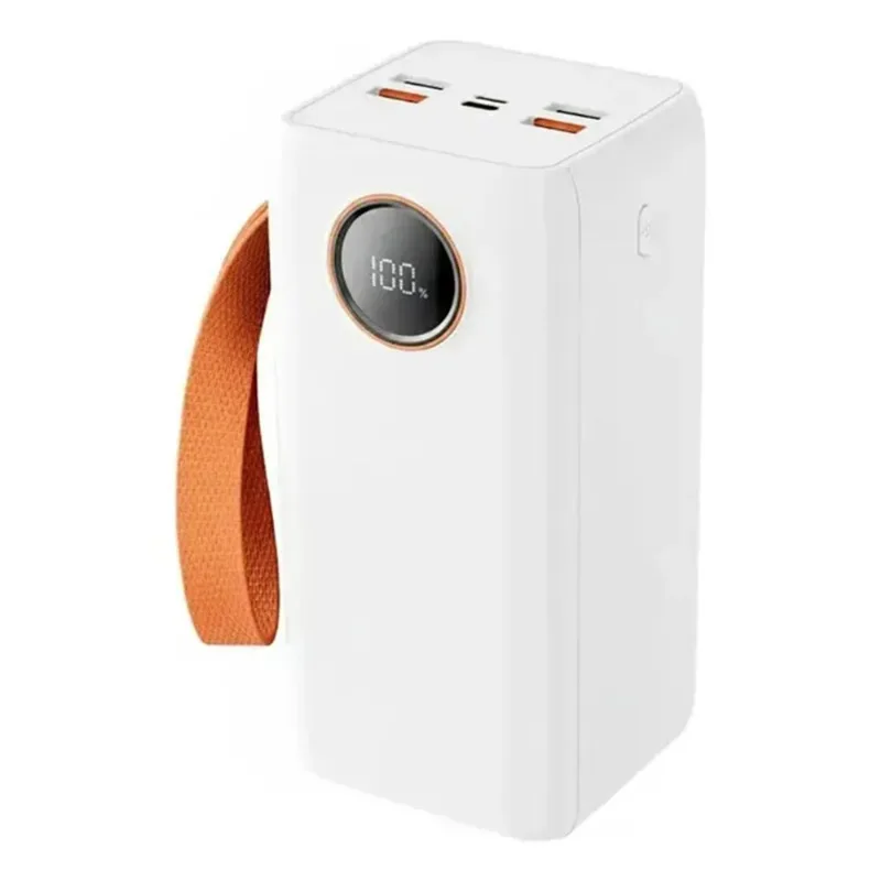Power Bank It-Blue 50.000mAh MAX-0573 Sortido (MP)