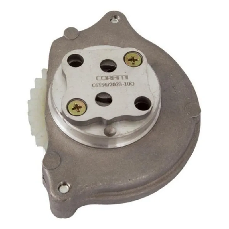 Bomba De Oleo Para Moto Crf 230f Modelo 1a Linha