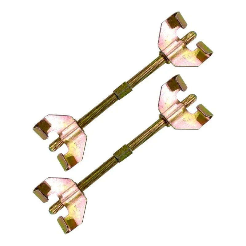 Encolhedor De Molas Dianteira Universal Linha Leve Rotta 376