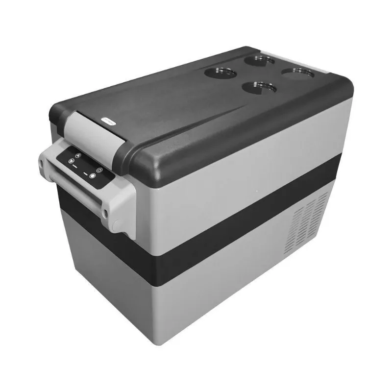 Geladeira Portátil 45 Litros 45w Rotta