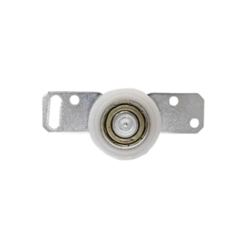 Sistema Deslizante para Armário de Embutir e Sobrepor 30kg Perfil Rold Sistema Deslizante para Armário de Embutir e Sobrepor 30Kg