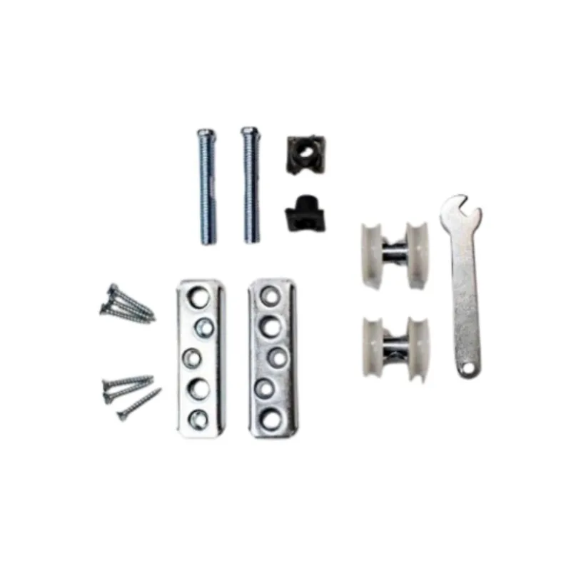 Roldana Concava 2 Rodas Base Reta 28mm Perfil Rold Roldana Concava 2 Rodas Base Reta 28mm