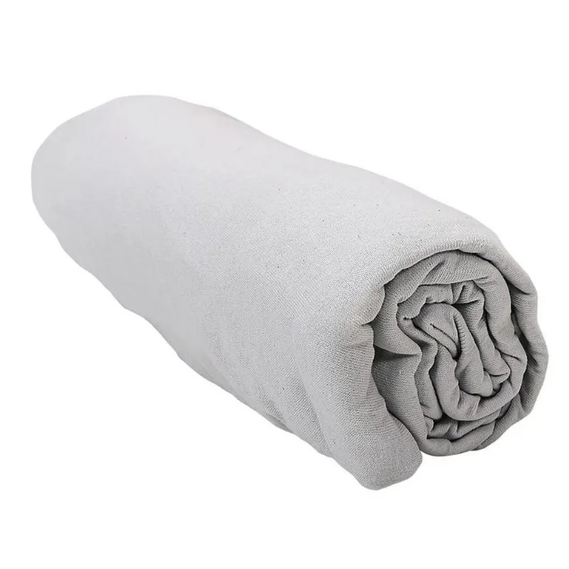 Lençol Com Elástico Bambi Americano Cinza 130x70cm (MP)