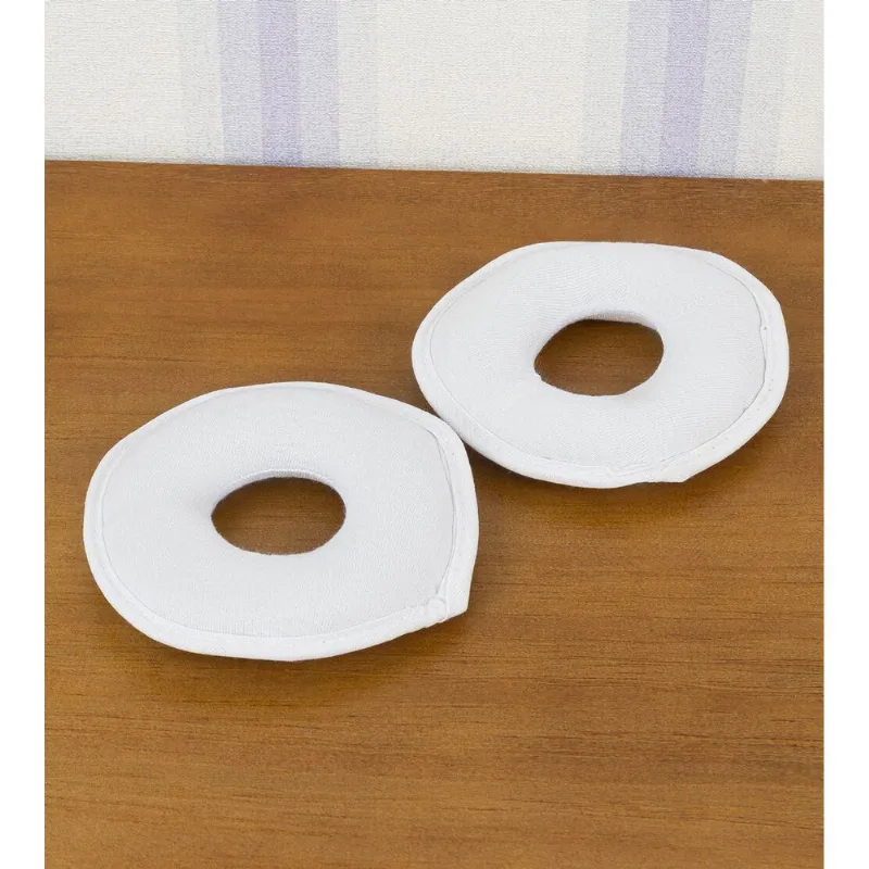 Rosquinhas Protetoras de Seios com 2 unidades 2 unidades
